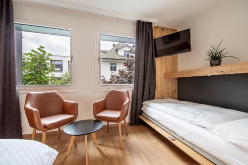 Hotel Meiringen - image 2