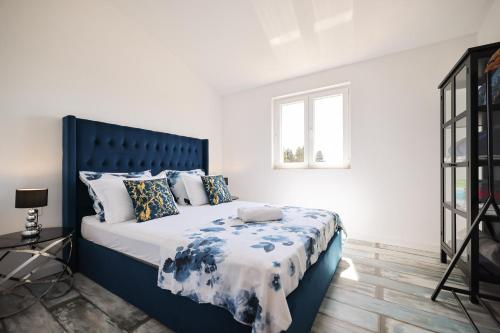 Apartments Marta in 庫克利卡