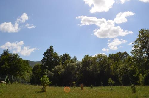 Kuća za odmor Paćan