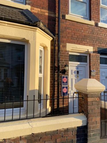 The Beaches - En-suite Rooms - Hartlepool