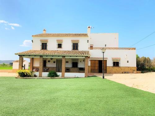 Casa Rural Huerta Abuela María