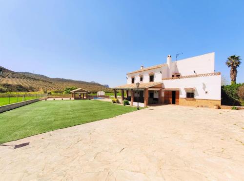 Casa Rural Huerta Abuela María