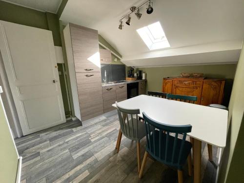 Les Lodges du Castel in Orges