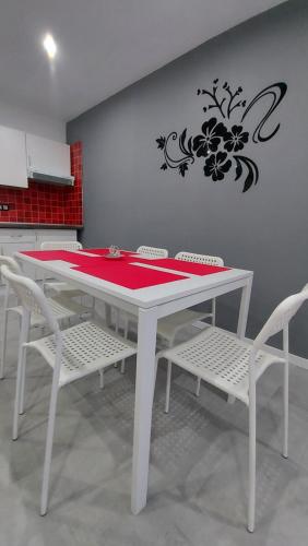  MADRID FLOWER APARTMENT, Pension in Madrid