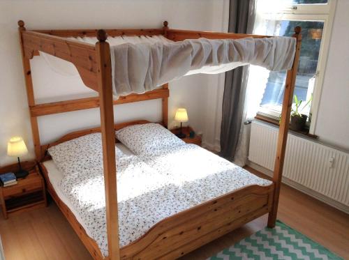 Wanderlust, Bad Harzburg