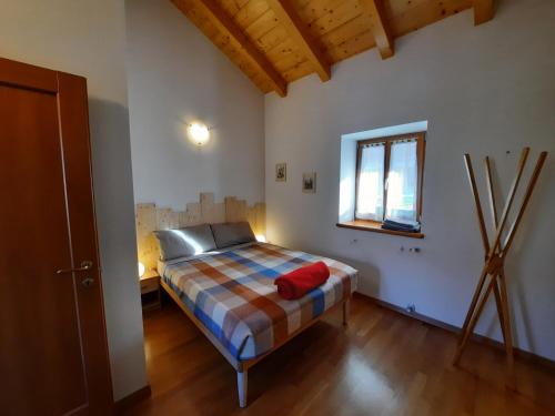 Maso Daü Room Type - Chalet