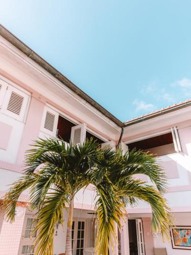 Kamerlingh Villa in Oranjestad