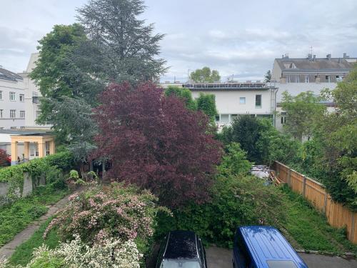  Sissi - Schoenbrunn-Living perfect Apartments in Wien