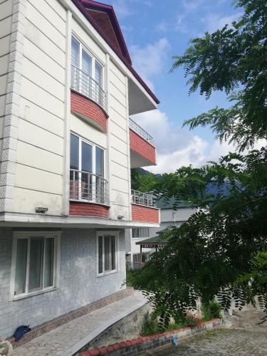 Yavuz Luxury Apartments