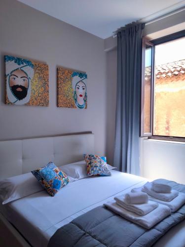 Taormina Center Private Apartments By Fragranza Di Sicilia 5