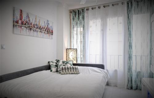 Apartamento Bazán Granada, Granada (fotografie 9)