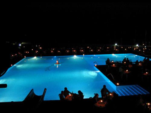 Villaggio Hotel Club Calanovellamare