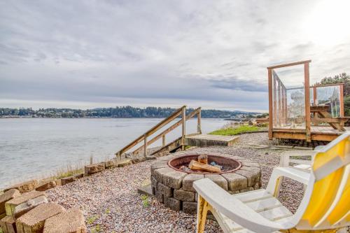 Shell Haven in Bayshore (OR)