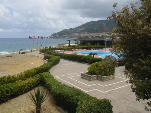 Villaggio Hotel Club Calanovellamare