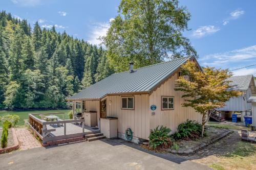 The Crabbing Cabin - image 11