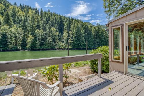 The Crabbing Cabin - image 6