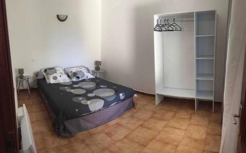 Joli T2 dans villa - Location saisonnière - Corte