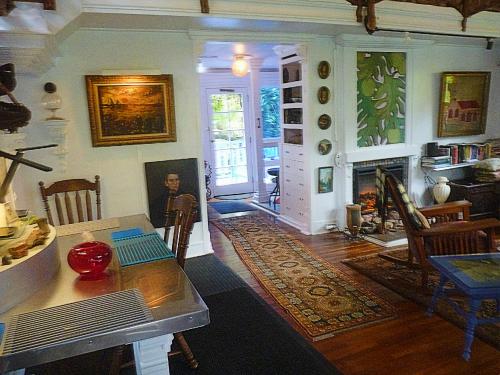 Upcountry Volcano Mountain Cottage - image 6