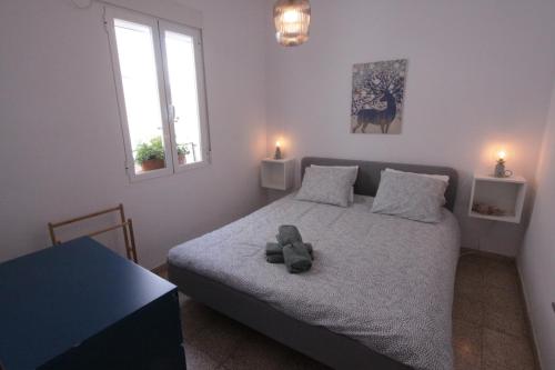 La Regaora apartamento, Córdoba (fotografie 3)