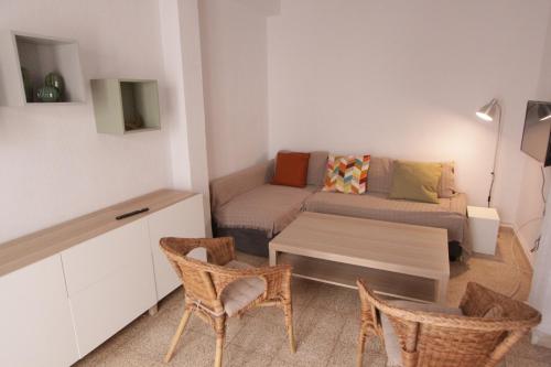 La Regaora apartamento, Córdoba (fotografie 5)