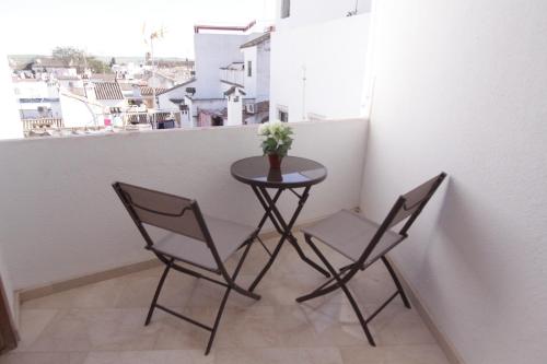 La Regaora apartamento