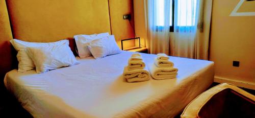 Hotel Don Manuel, Ronda (zdjęcie 9)