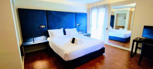 Hotel Don Manuel, Ronda (zdjęcie 8)