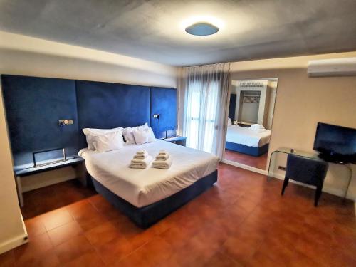 Hotel Don Manuel, Ronda (zdjęcie 4)