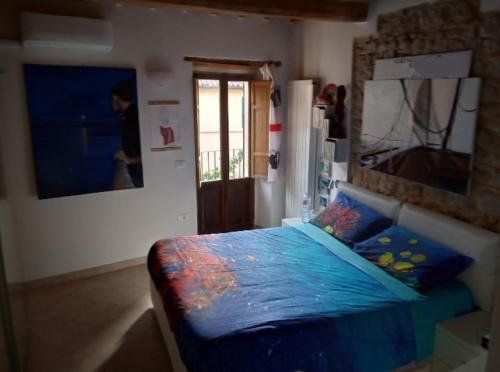 La casa nel borgo gîte à louer Marsciano