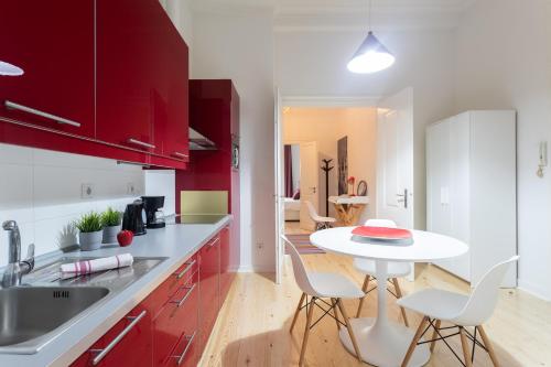 Santa Justa 24 Apartments - image 11