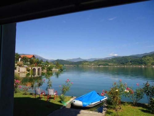 Lejla apartmani - Jablaničko jezero (Lejla apartmani - Jablanicko jezero) in Celebici