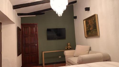Casa del Manchén, Antigua Guatemala (foto 2)