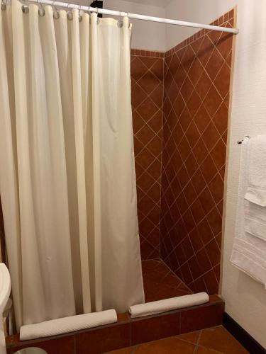 Casa del Manchén, Antigua Guatemala (foto 7)