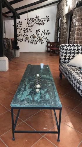 Casa del Manchén, Antigua Guatemala (foto 9)