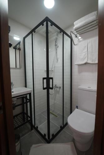 Old City Luxx Boutique Hotel - image 11