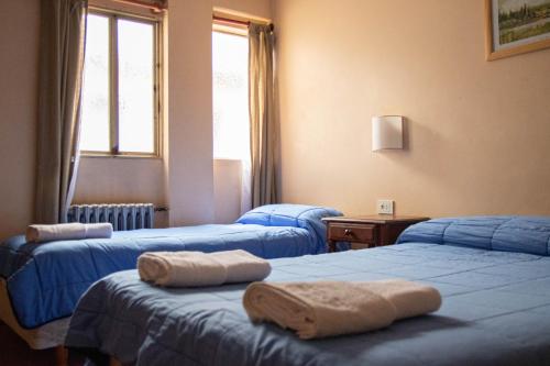 Hotel Provincia - Photo 5