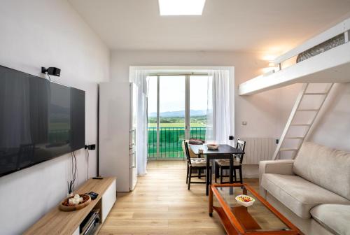  Apartamento Edificio la Masía in Roses