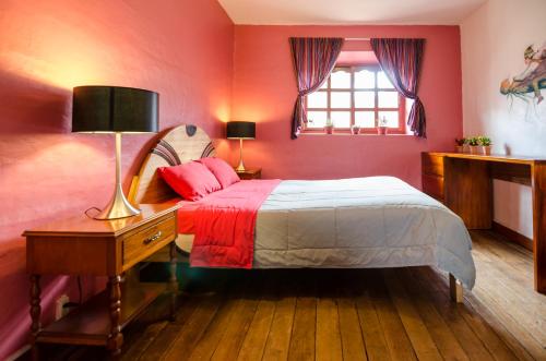 Dragonfly Hostels Cusco - Cusco Dragonfly Hostels Cusco - Cusco