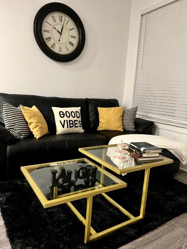 LUXURY LIVING 2MINUTES WALK TO THE MALL OF GEORGIA - Apartment - Buford