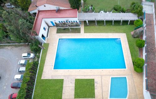  Apartamento Edificio la Masía in Roses