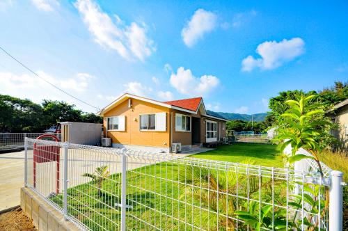 Sunshoen Akaishibeach – khách sạn tại Bãi biển Akaishi