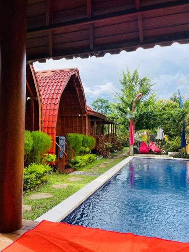 Bemo Villas & Pool Bali