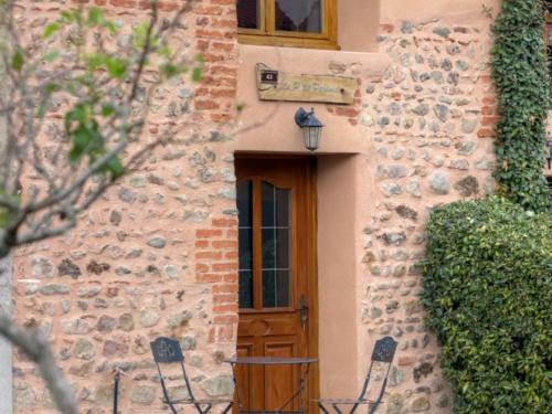 Gîte Parigny (Loire), 2 pièces, 2 personnes - FR-1-496-91 - Parigny