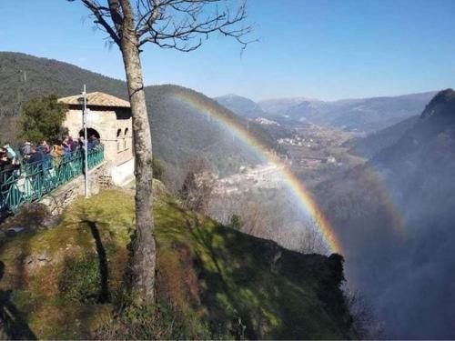 Casa Vacanze Le Cascate