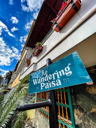 The Wandering Paisa - Medellín The Wandering Paisa - Medellín