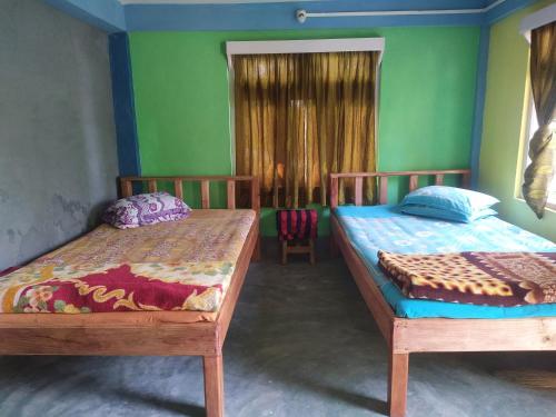 Kelz Country Village Home stay