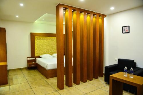 AURA  RESIDENCY in Payyanur