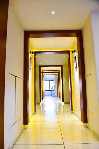 AURA  RESIDENCY in Payyanur