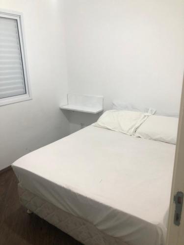 Apartamento bem Localizado