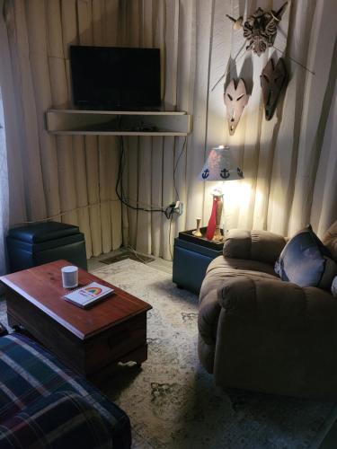Fishermans Cabin in New Port Richey, USA